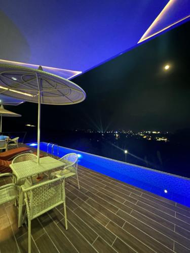 Arya Exclusive Villa, Selken (photo 4)