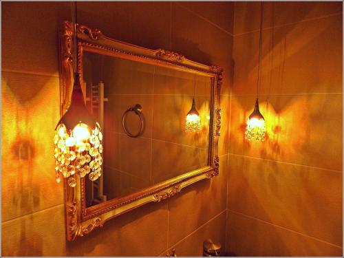 Hotel Olympic, Metsovo (fotografie 9)