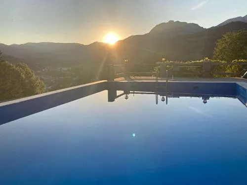 Ferienwohnungen Angerer Kederlehen in Berchtesgaden, Deutschland
