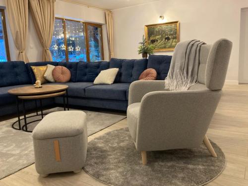 Apartament Sowia Enklawa