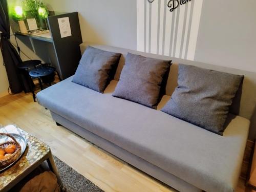 Niewielki pokój dla jednej osoby lub pary., Warsaw (photo 10)