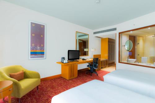 Courtyard by Marriott Hyderabad