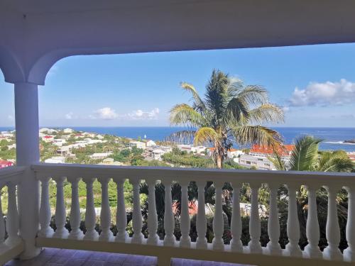 Apartment and Studio with privacy and wonderful view.
