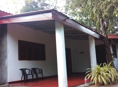 Sanasuma Piyasa Holiday Home