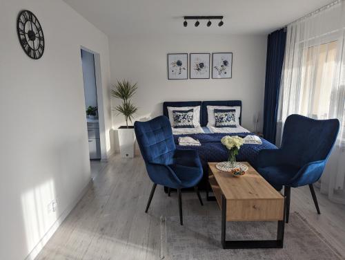 Apartament Piccolo, Kraków