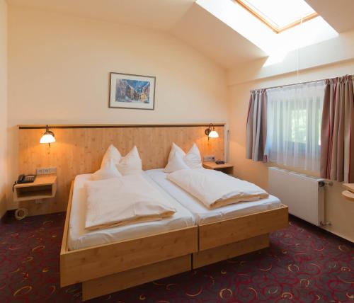 Hotel Restaurant Luitpold am See - image 4