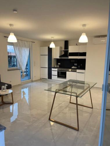  Fancy Big Apartment in Gerasdorf bei Wien