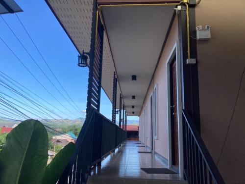 Sinnlodge in Na Muen