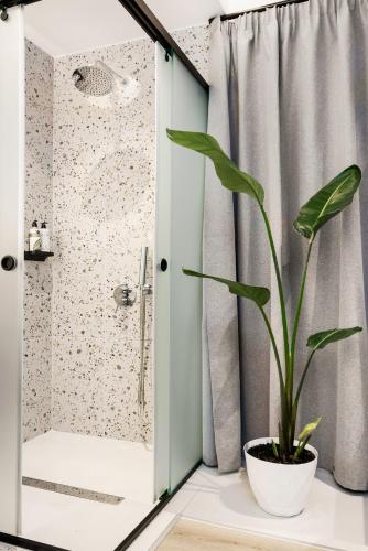 Princess of Axos Luxury Suites