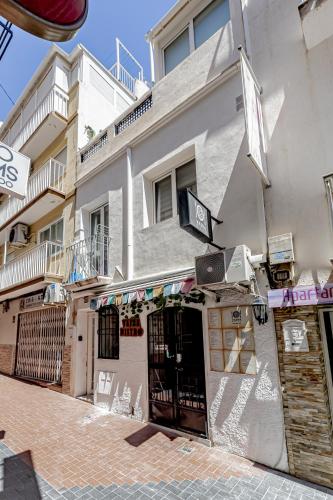 Apartamentos Palma 4