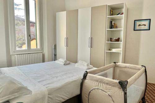 Appartamento Mascarella 19, Boloňa (fotografie 6)