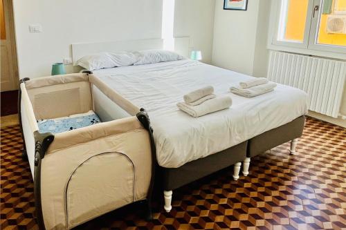 Appartamento Mascarella 19, Boloňa (fotografie 7)