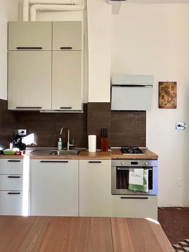 Appartamento Mascarella 19, Boloňa (fotografie 3)