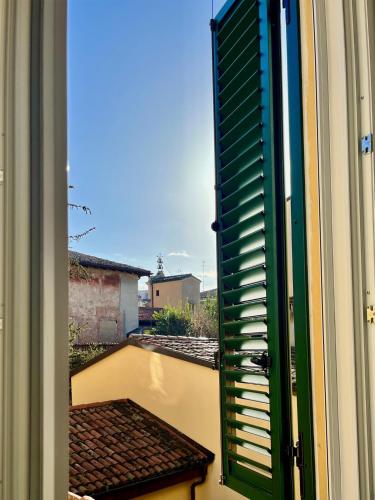 Appartamento Mascarella 19, Boloňa (fotografie 5)