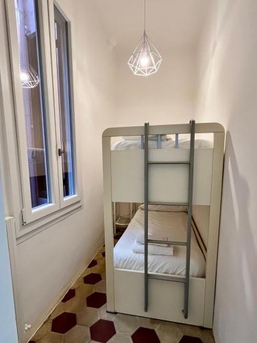 Appartamento Mascarella 19, Boloňa (fotografie 10)
