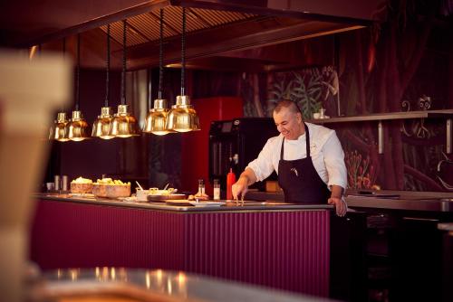 . Van der Valk Hotel Brussels Airport