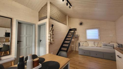 Apartmány Filipovi (Apartmany Filipovi) in Novi Prerova