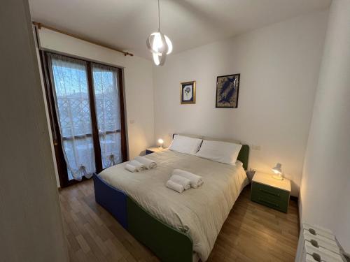 B&B Arona - Easy Home Arona - Bed and Breakfast Arona