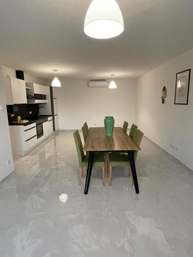 Fancy Space Apartment