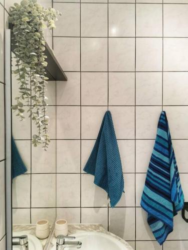 Cosy apartement in Antwerp's hipster neighbourhood, Antverpy (fotografie 4)
