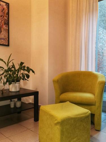 Cosy apartement in Antwerp's hipster neighbourhood, Antverpy (fotografie 6)