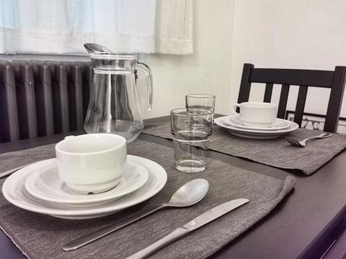 Cosy apartement in Antwerp's hipster neighbourhood, Antverpy (fotografie 8)