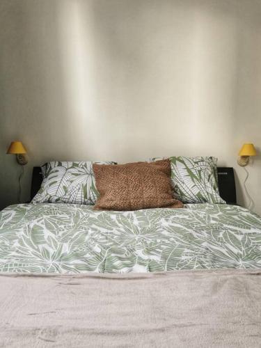 Cosy apartement in Antwerp's hipster neighbourhood, Antverpy (fotografie 9)