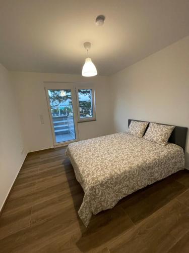  Fancy Space Apartment in Gerasdorf bei Wien
