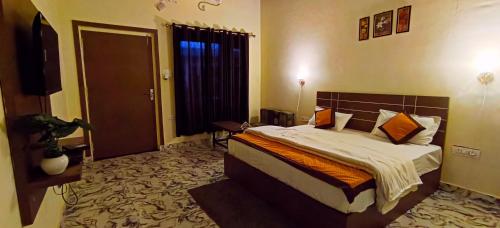 hotel photo