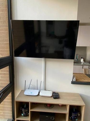 One-Bedroom Apartment image 10