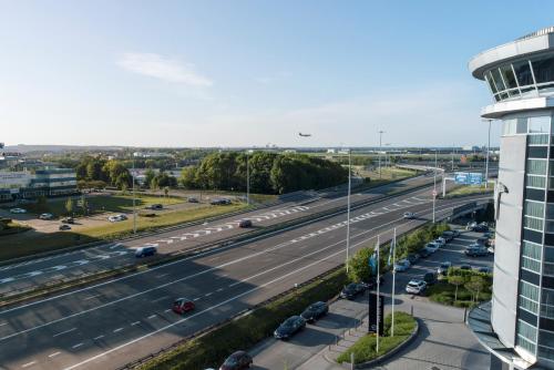 Van der Valk Hotel Brussels Airport