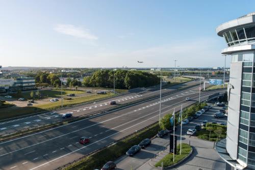 Van der Valk Hotel Brussels Airport photo 3