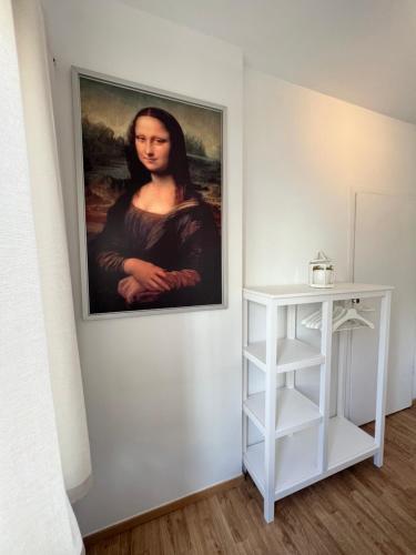 Appartement lumineux dans un quartier animé, Bruselas (foto 7)