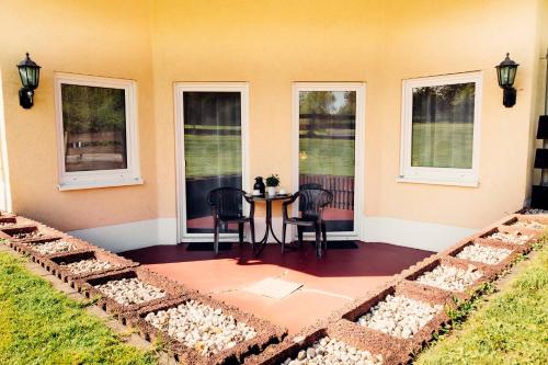 บริการและสิ่งอำนวยความสะดวก, Gastehaus Windhagen in วินฮาเกน