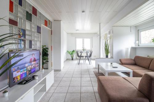 Ferienwohnung/Messewohnung, Kolín nad Rýnem (fotografie 2)