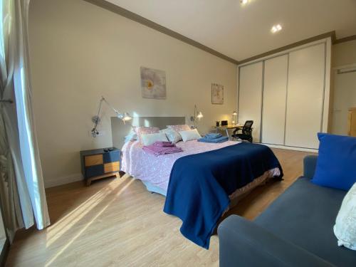 Spatious luxe apartment Paseo de Gracia Diagonal, Barcelona