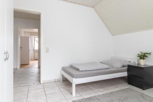 Ferienwohnung/Messewohnung, Kolín nad Rýnem (fotografie 8)