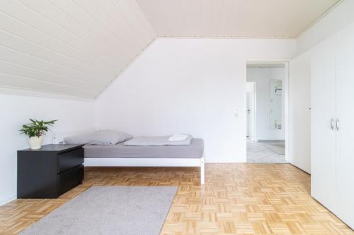 Ferienwohnung/Messewohnung, Kolín nad Rýnem (fotografie 5)