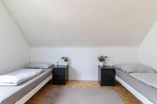 Ferienwohnung/Messewohnung, Kolín nad Rýnem (fotografie 4)