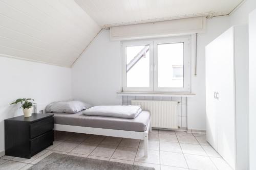 Ferienwohnung/Messewohnung, Kolín nad Rýnem (fotografie 6)