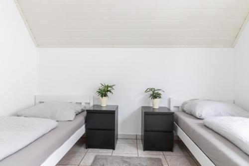 Ferienwohnung/Messewohnung, Kolín nad Rýnem (fotografie 7)