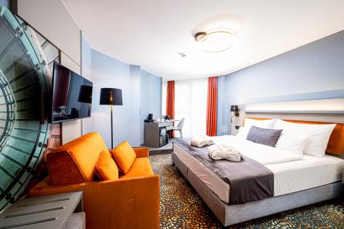 517148417 Hotel Helikon, Keszthely