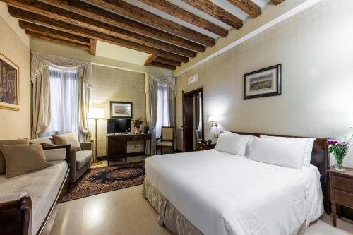 Ca' Del Nobile, Venise