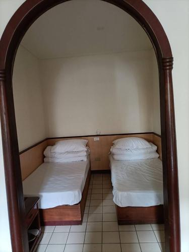 Facilities, 丸松商旅 in Miaoli