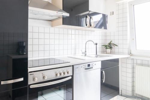 Ferienwohnung/Messewohnung, Kolín nad Rýnem (fotografie 10)
