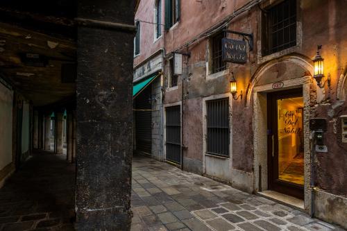 Ca' Del Nobile, Benátky (fotografie 4)