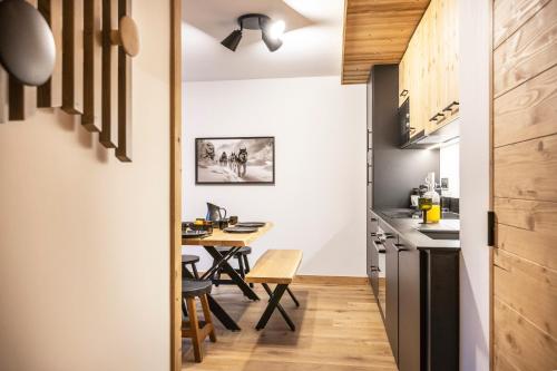 TERRESENS - Le Flocon Blanc