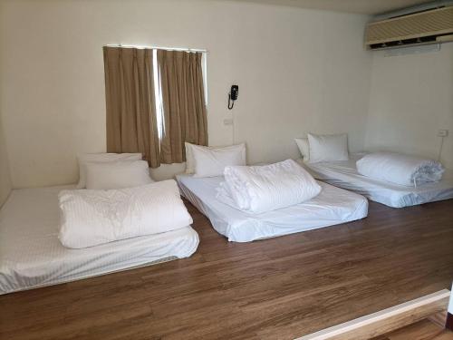 Facilities, 丸松商旅 in Miaoli