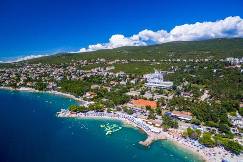 Hotel Omorika Crikvenica