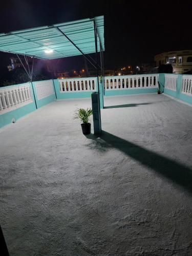 Balcony/terrace, SUISSE . CH APPARTEMENT in San Pedro De Macoris